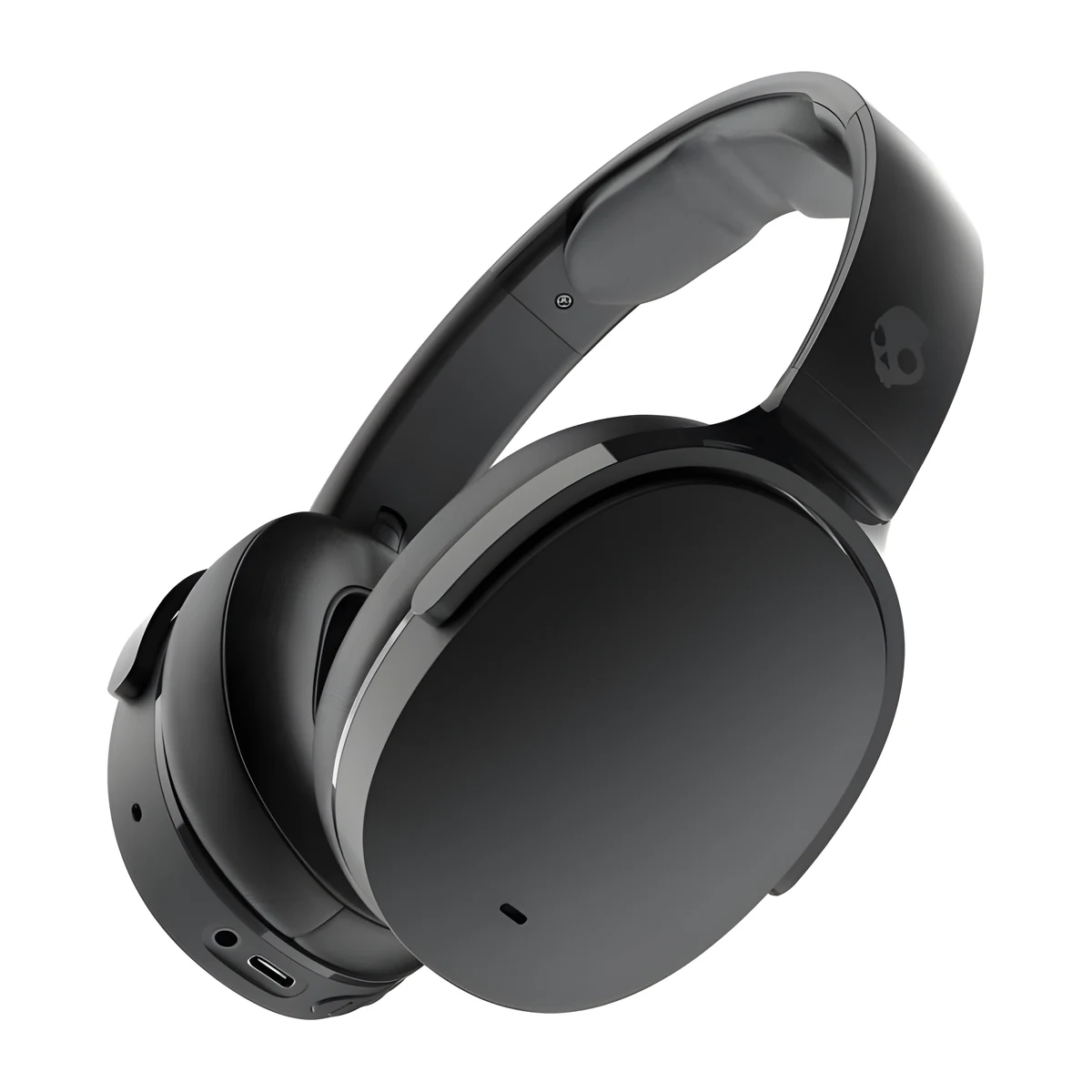Skullcandy Hesh ANC Wireless True Black - Słuchawki Bluetooth