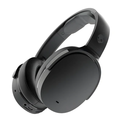 Skullcandy Hesh ANC Wireless True Black - Słuchawki Bluetooth