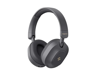 Słuchawki bezprzew. bluetooth Havit H668BT czarny