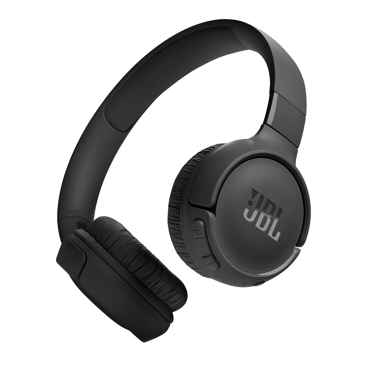 Słuchawki bezprzewodowe JBL Tune 520 BT Czarne
