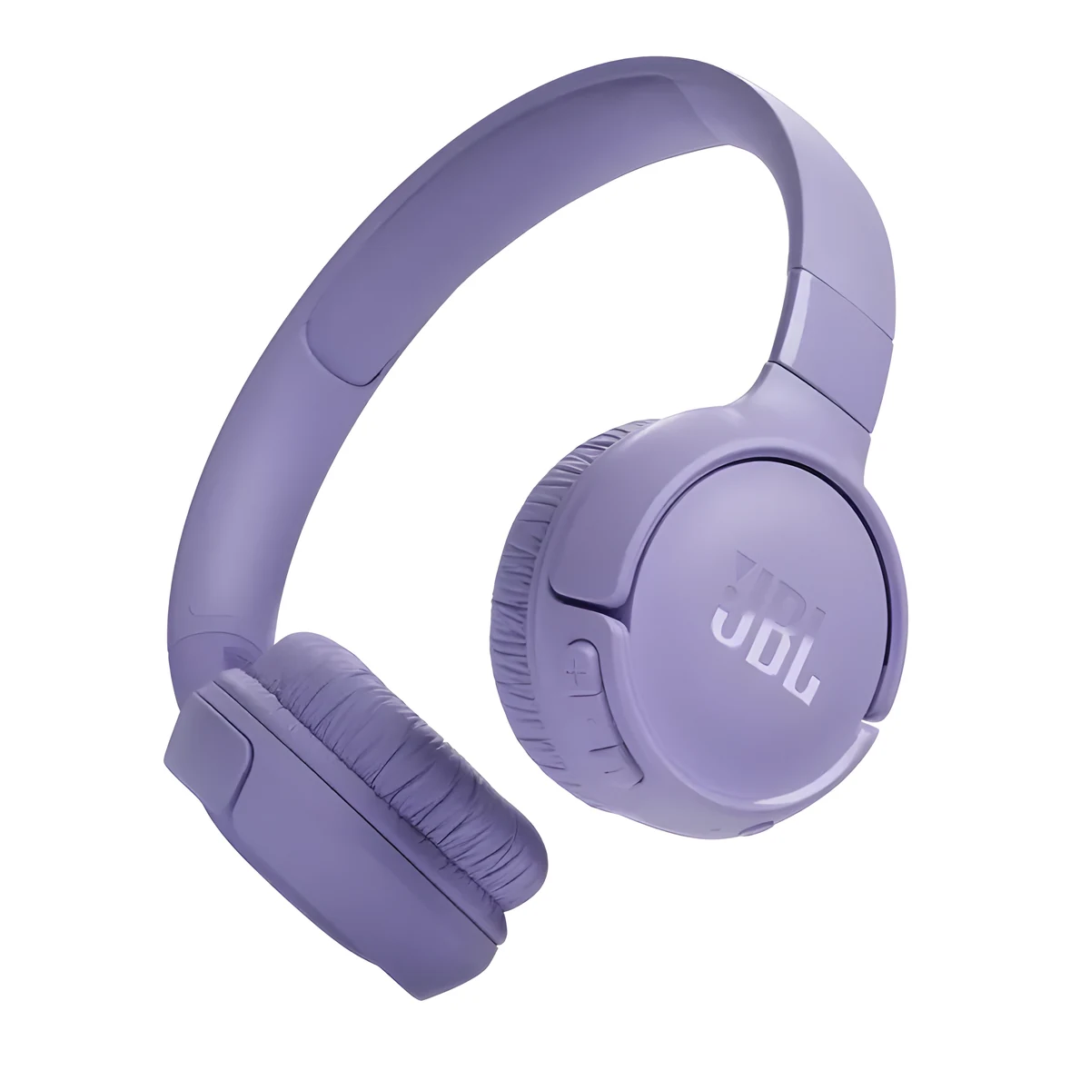 Słuchawki bezprzewodowe JBL Tune 520 BT Fioletowe