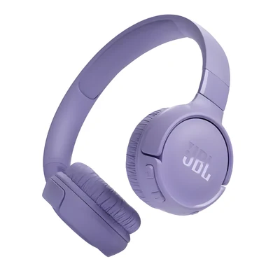 Słuchawki bezprzewodowe JBL Tune 520 BT Fioletowe