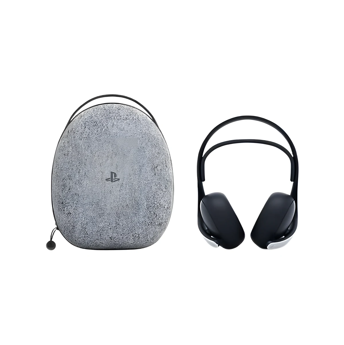 Słuchawki bezprzewodowe Sony PlayStation 5 Elite Headset z etui