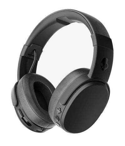 Słuchawki bezprzewodowe SKULLCANDY Crusher 3.0 Czarne
