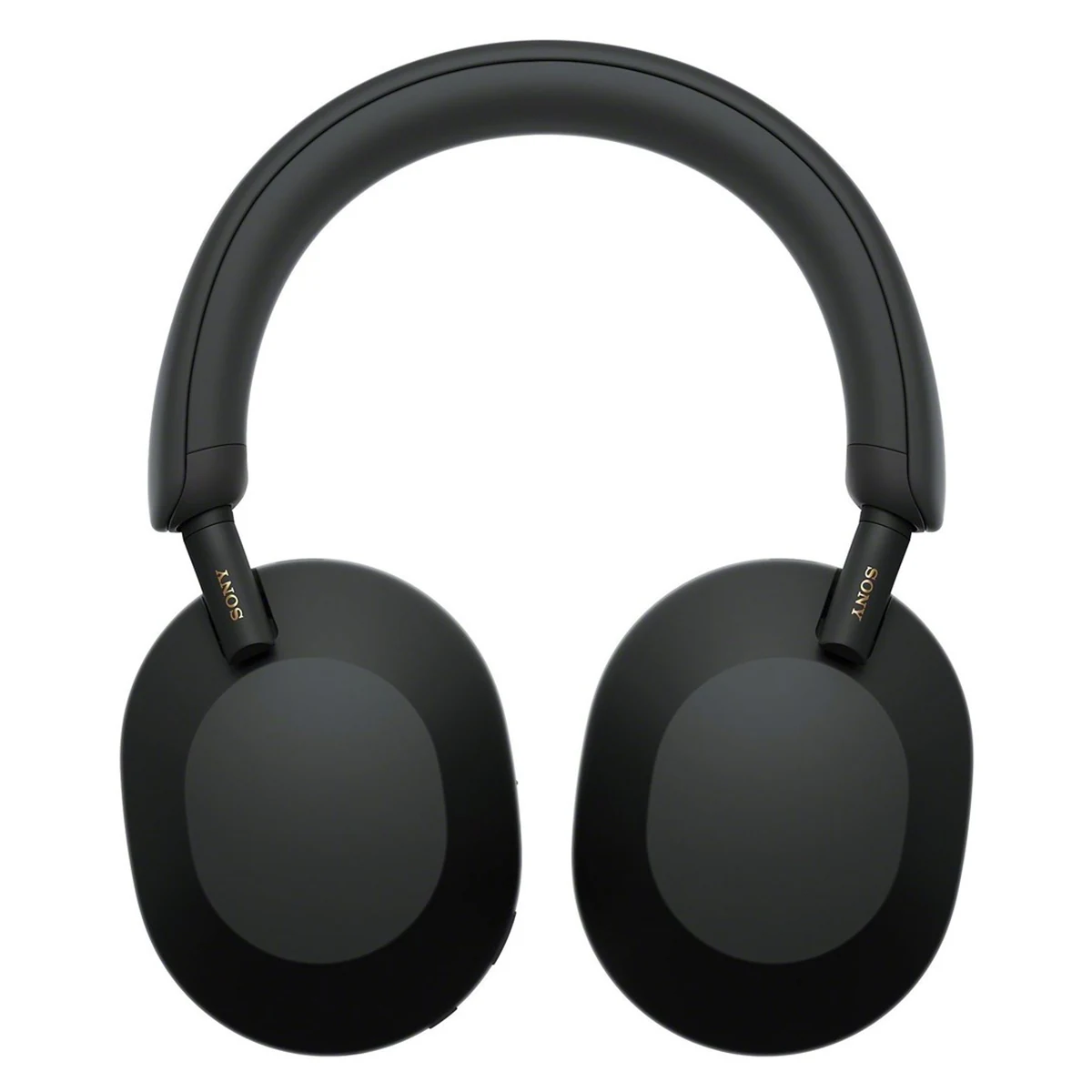Słuchawki bezprzewodowe SONY WH-1000XM5SA Black
