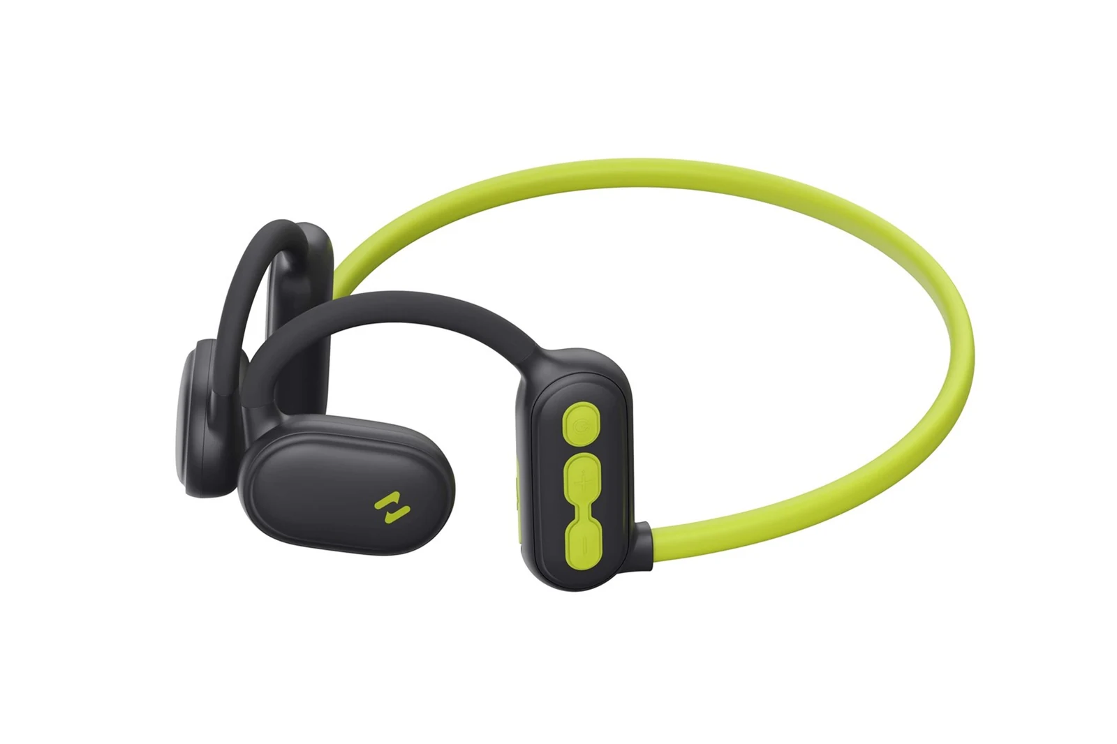 Słuchawki bluetooth Havit E553BT (zielony) — zdjęcie 1 z 6