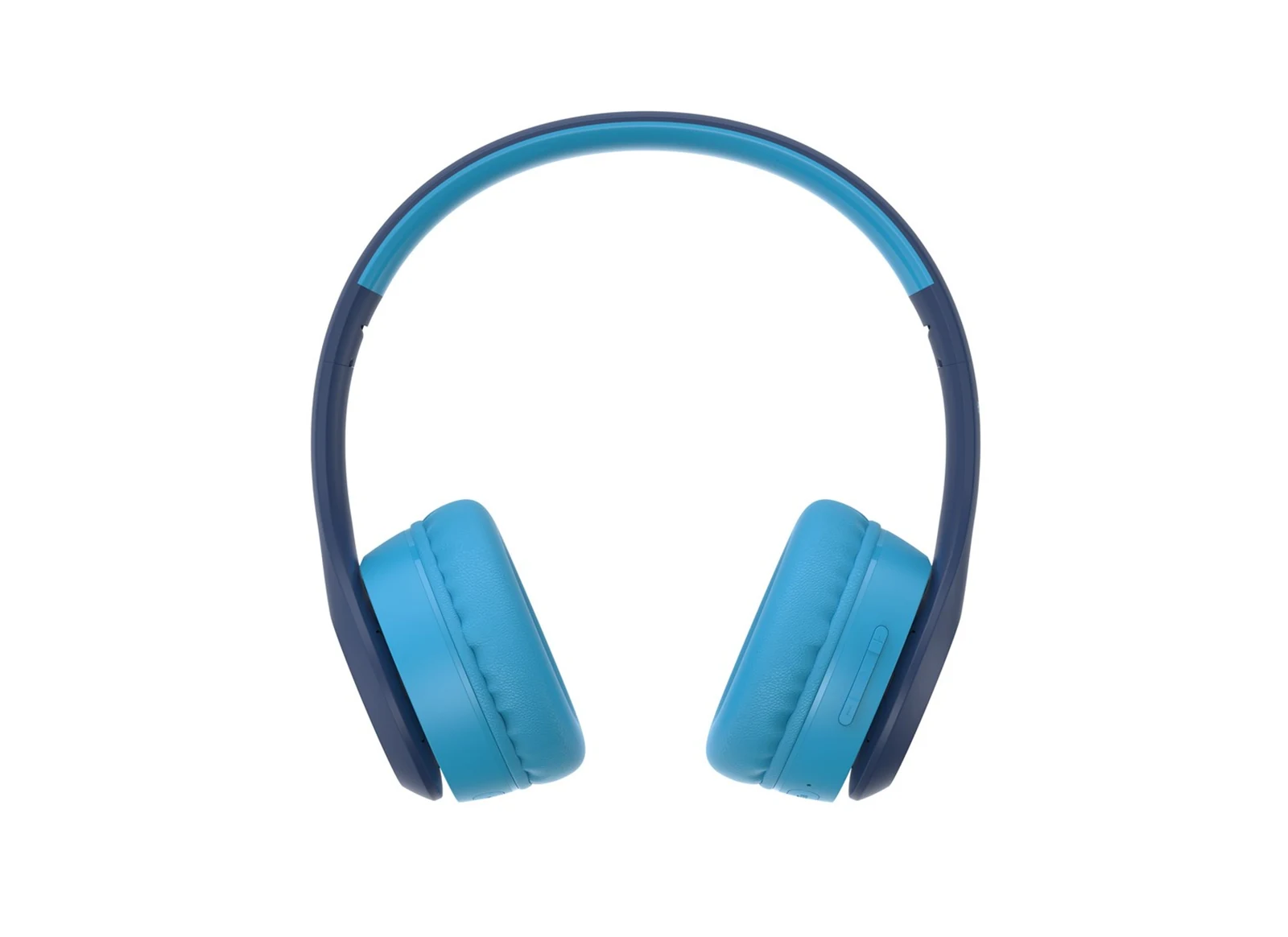 Słuchawki bluetooth Havit H626BT (niebieski) — zdjęcie 1 z 5