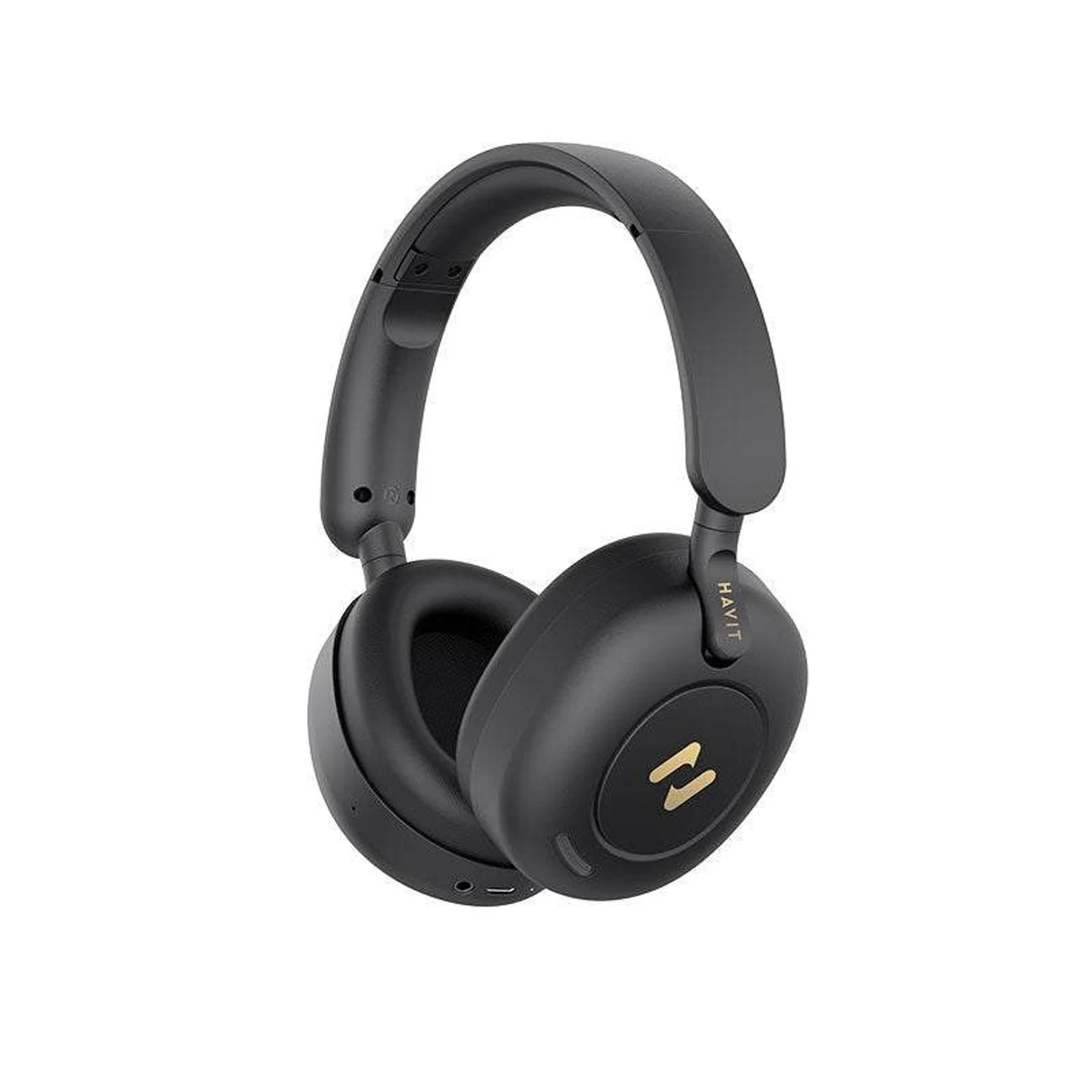 Słuchawki Bluetooth HAVIT H655BT PRO (czarne)