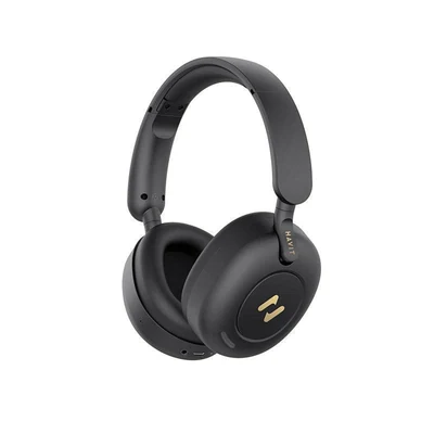 Słuchawki Bluetooth HAVIT H655BT PRO (czarne)