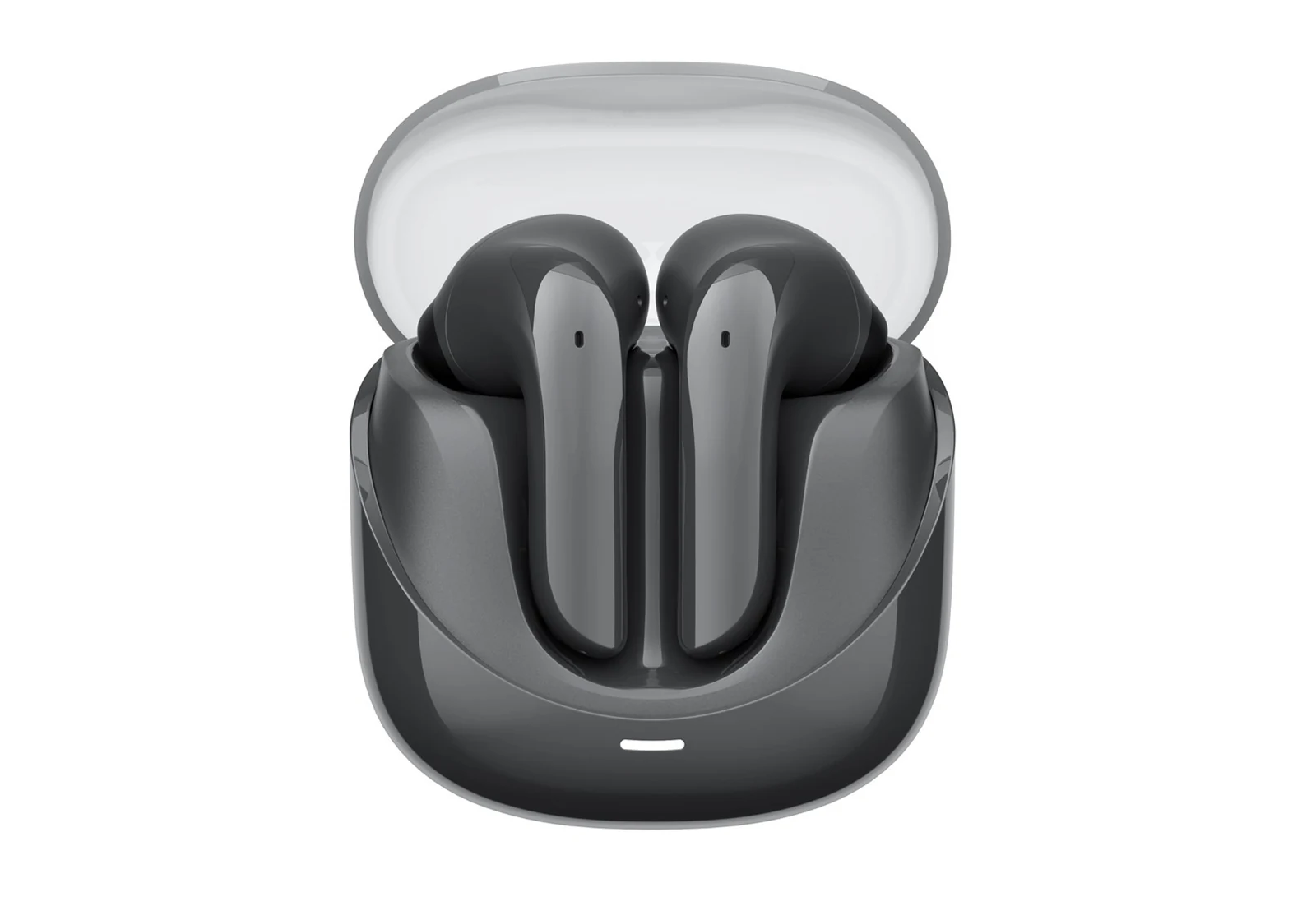 Słuchawki Bluetooth Havit TW974 Modern Buds (czarny) — zdjęcie 1 z 7