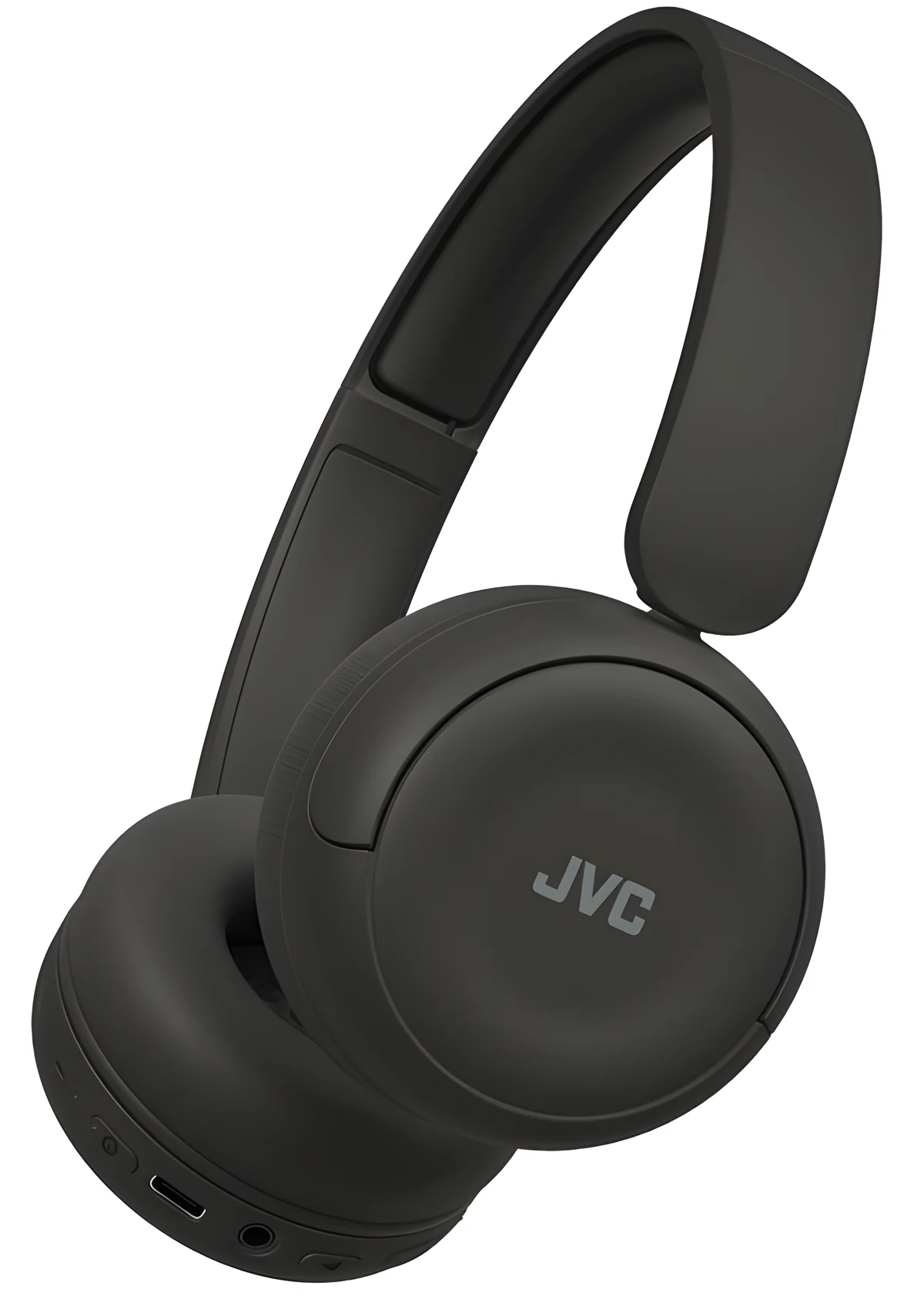 Słuchawki BT JVC HAS-59WBU Czarne