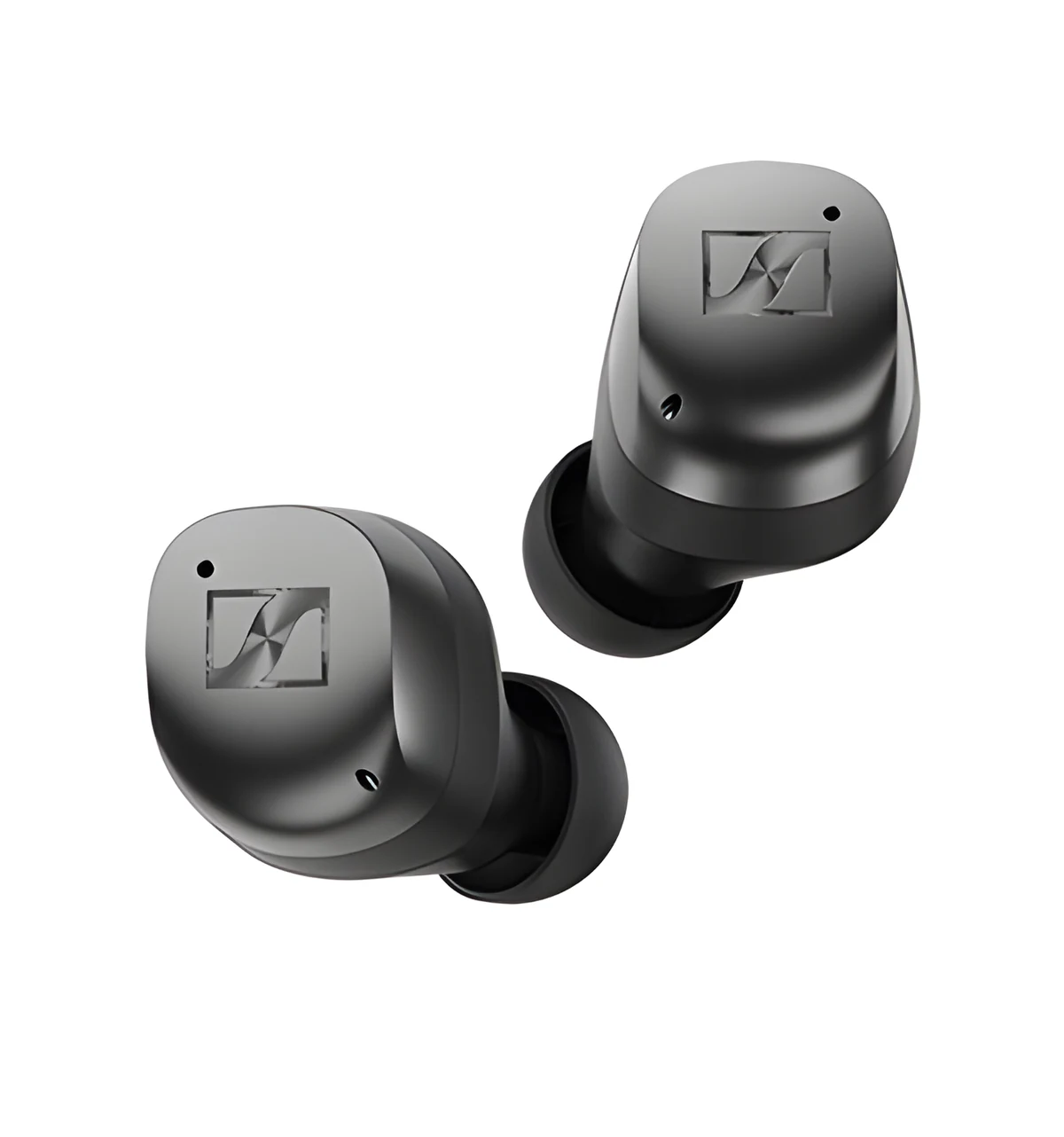 Słuchawki dokanałowe bezprzewodowe SENNHEISER Momentum True Wireless 4