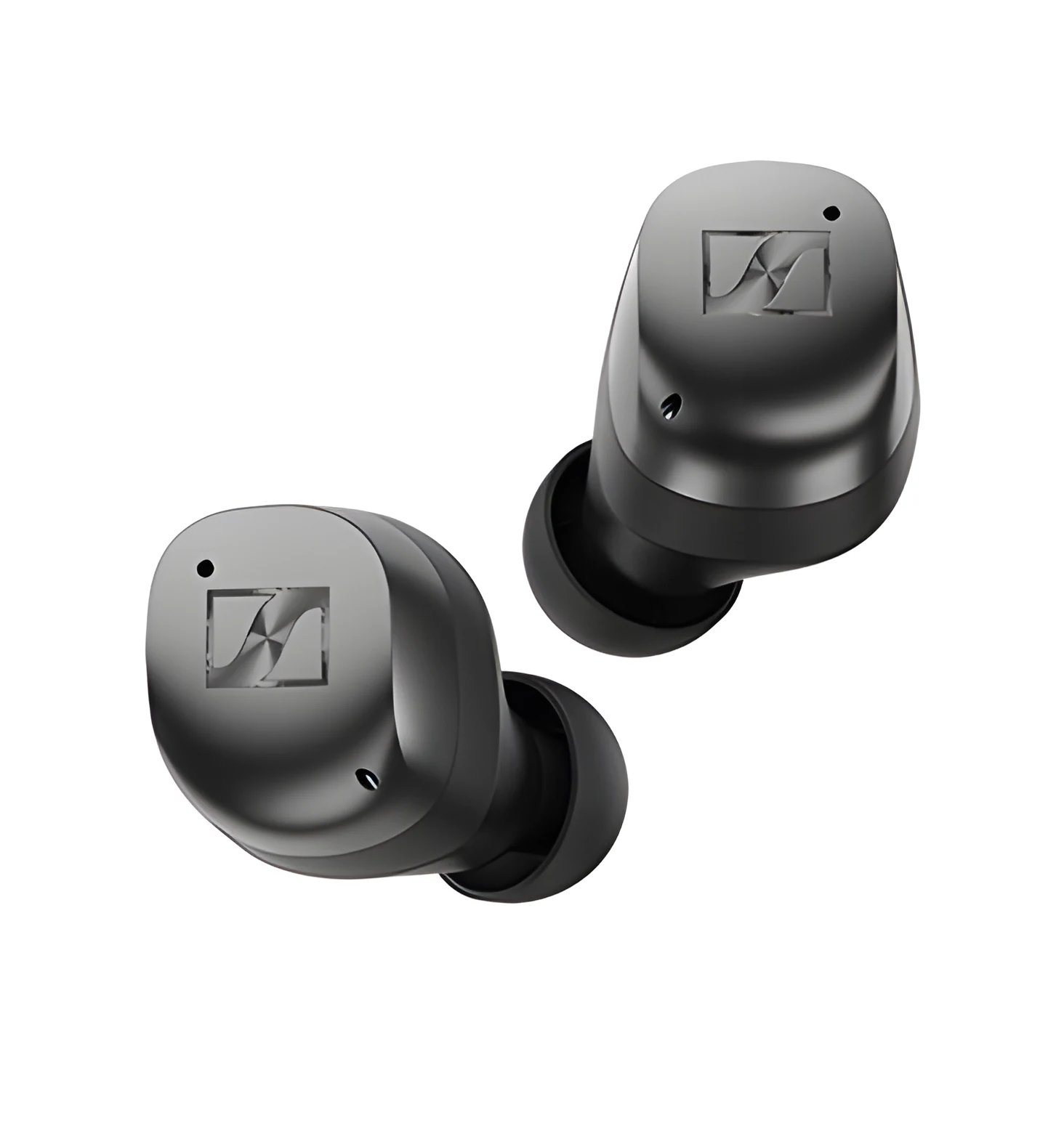 Słuchawki dokanałowe bezprzewodowe SENNHEISER Momentum True Wireless 4 — zdjęcie 1 z 6