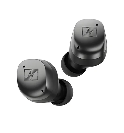 Słuchawki dokanałowe bezprzewodowe Sennheiser Momentum True Wireless 4