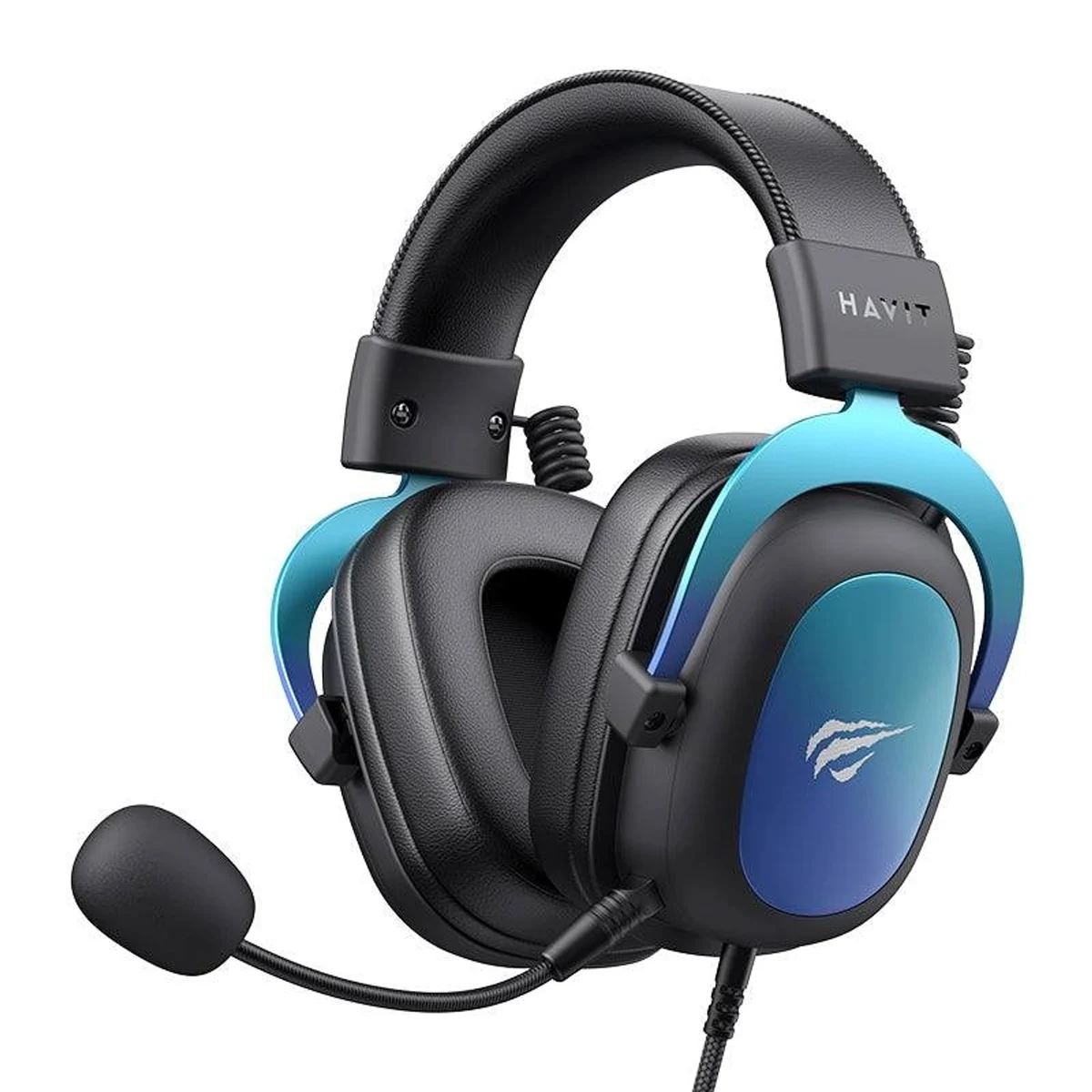Słuchawki gamingowe bluetooth HAVIT H2002U PRO