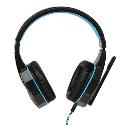 Słuchawki gamingowe IBOX SHPIX8MV X8 stereo