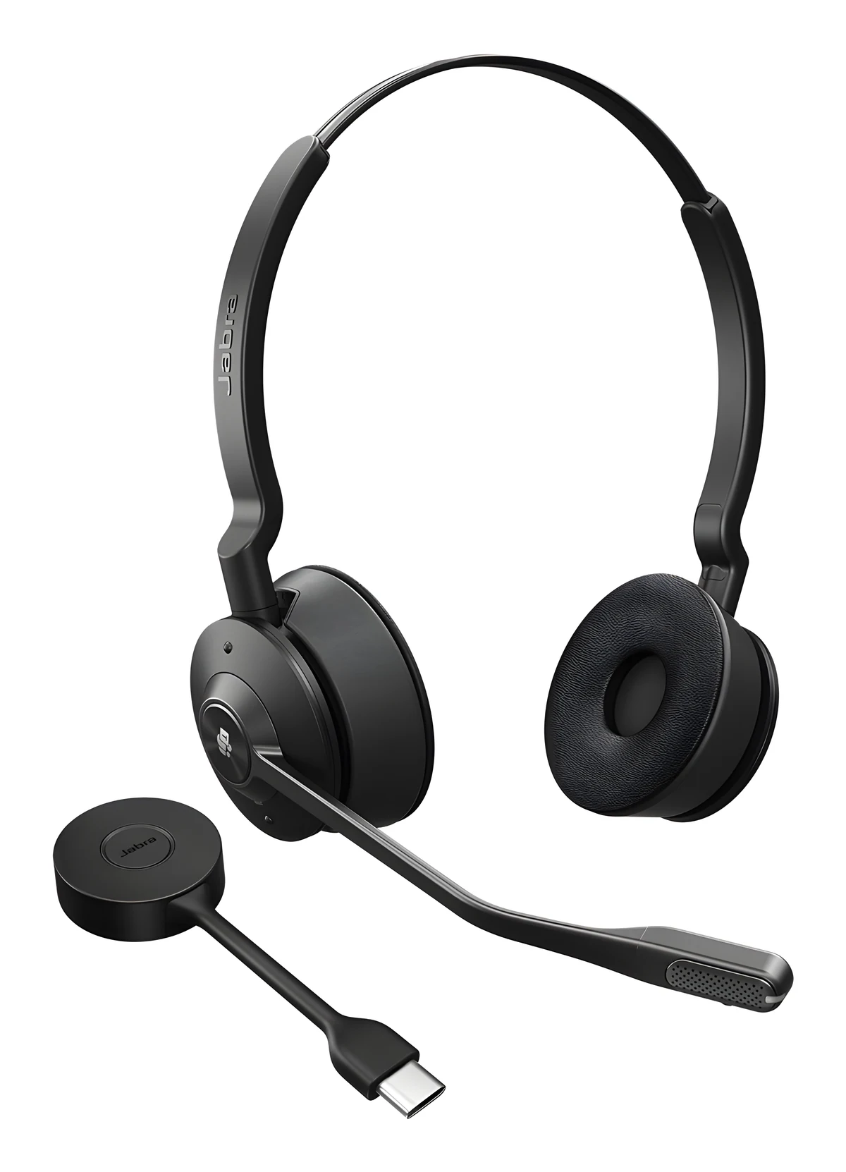 Słuchawki Jabra Engage 55 SE MS USB-C