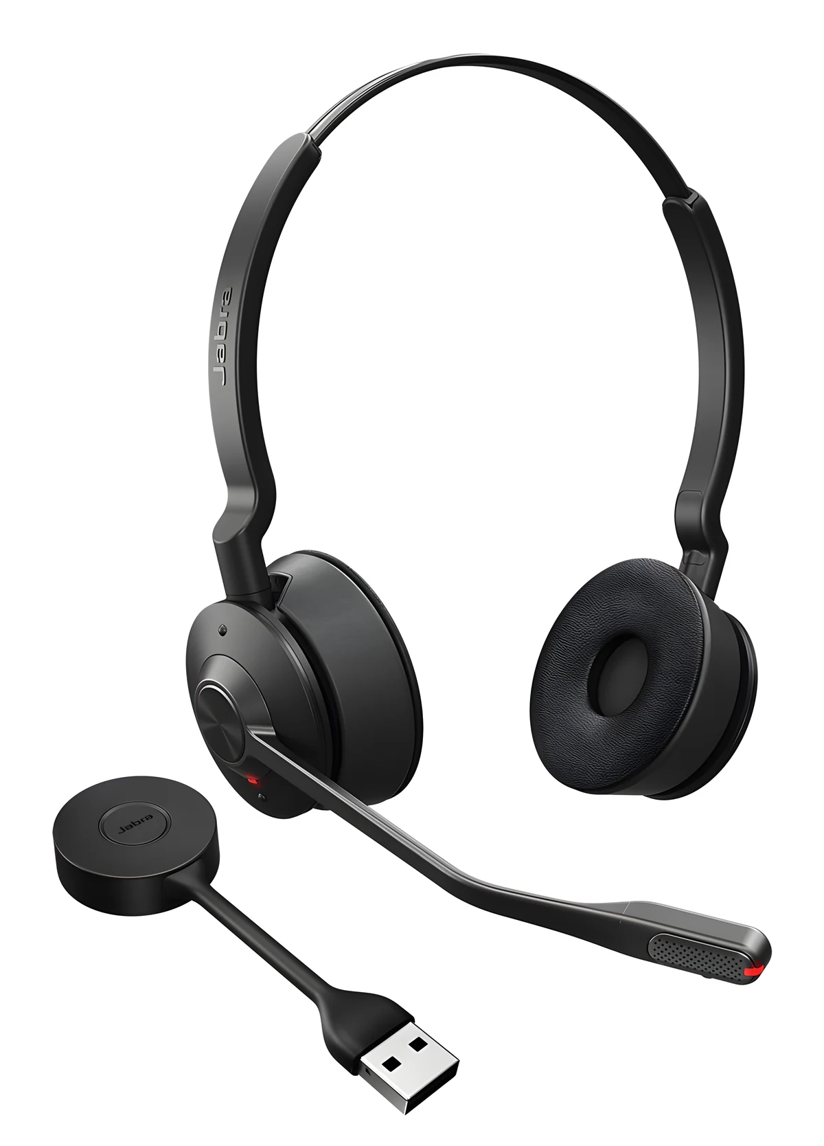 Słuchawki Jabra Engage 55 SE UC USB-A