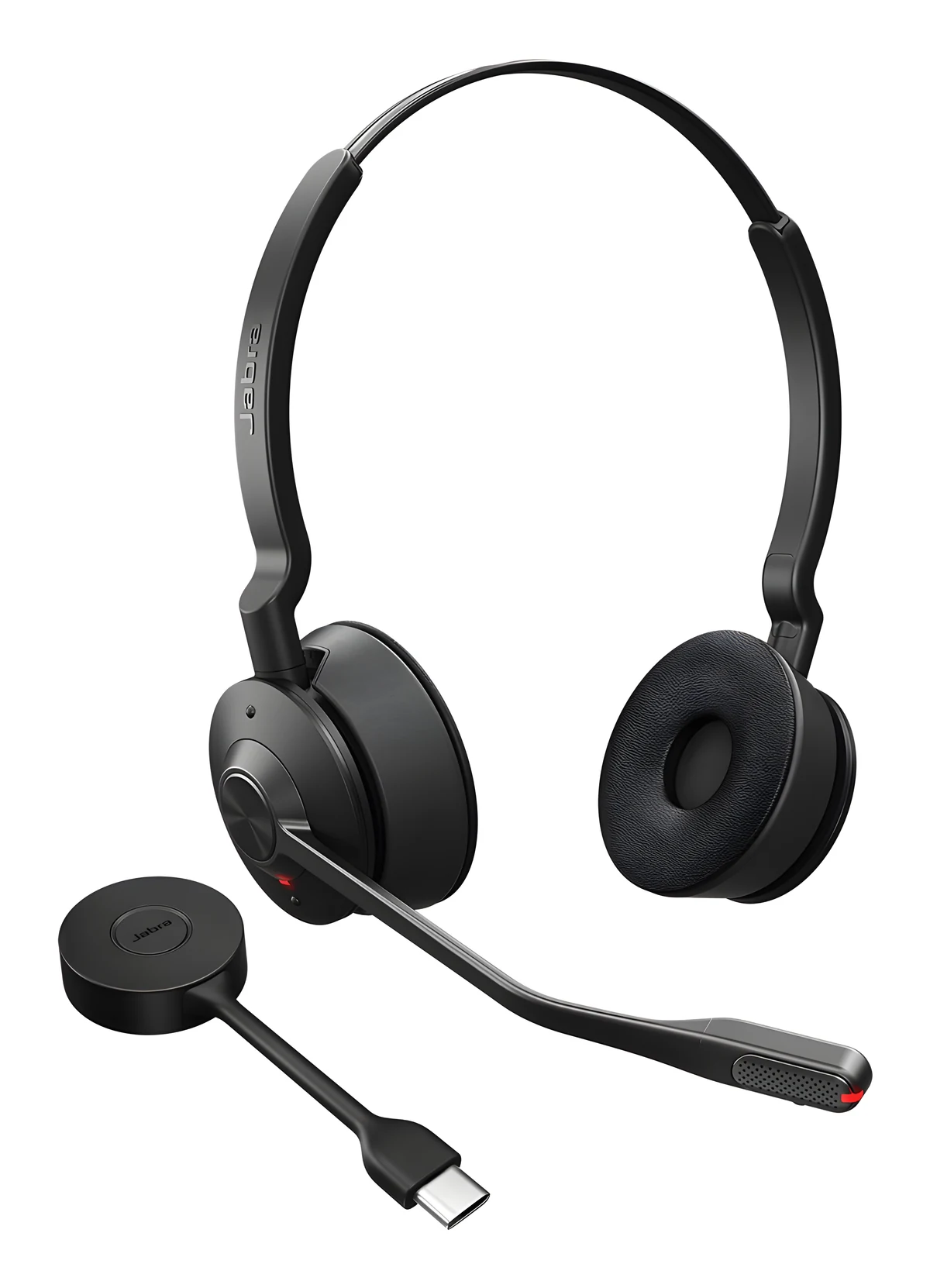 Słuchawki Jabra Engage 55 SE UC USB-C