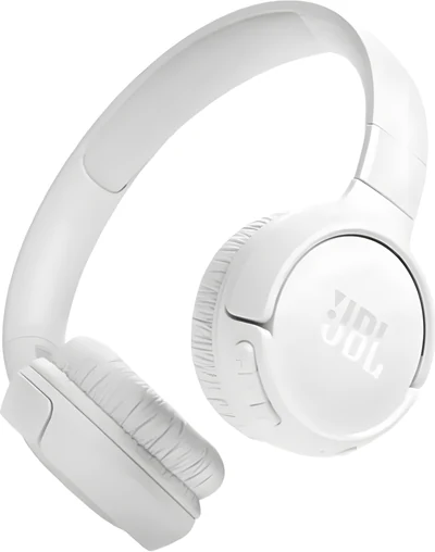 Słuchawki JBL TUNE 520 BT bezprzewodowe