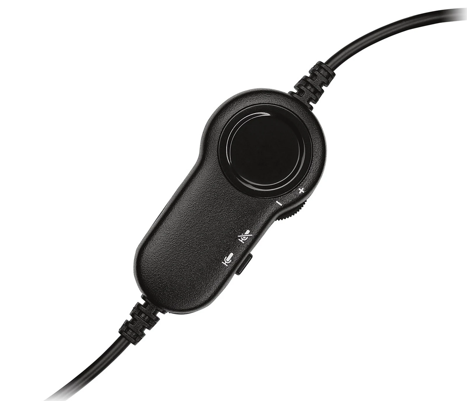 Słuchawki Logitech H151 Czarne — zdjęcie 1 z 5