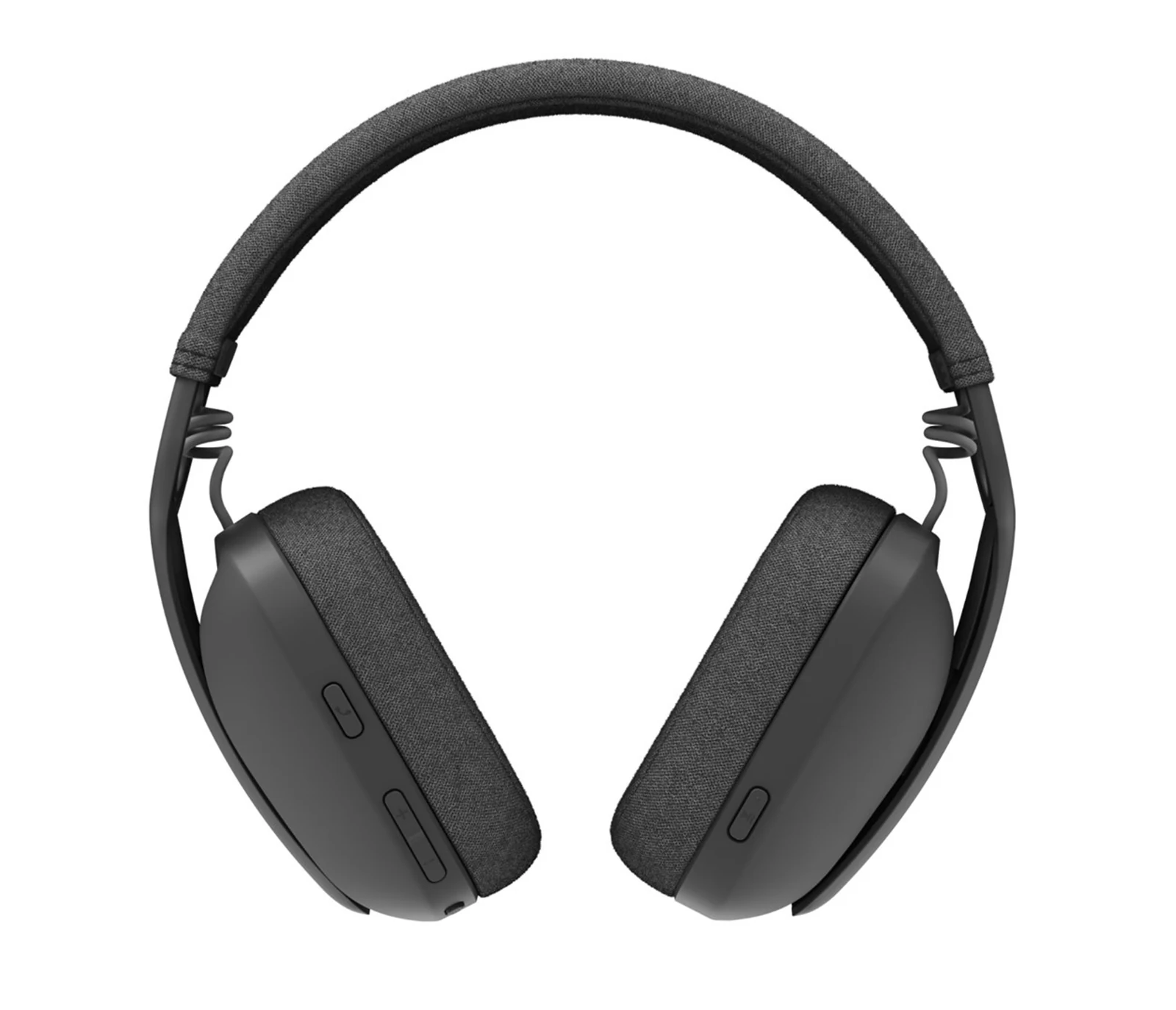 Słuchawki Logitech Zone Vibe 100 Grafitowe — zdjęcie 1 z 8