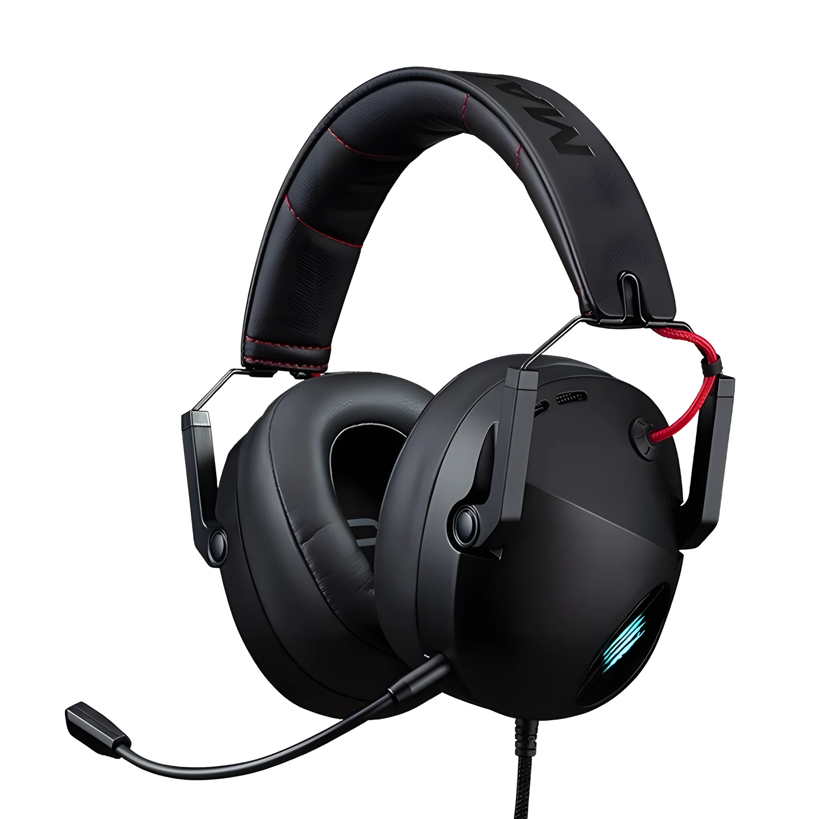 Słuchawki Mad Catz P.I.L.O.T. 5 — zdjęcie 1 z 6