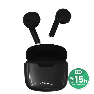 Słuchawki Media tech MT3589K douszne Bluetooth