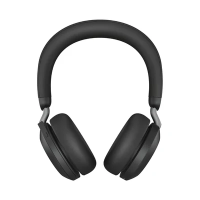 Słuchawki nauszne bezprzewodowe Jabra Evolve2 75 MS