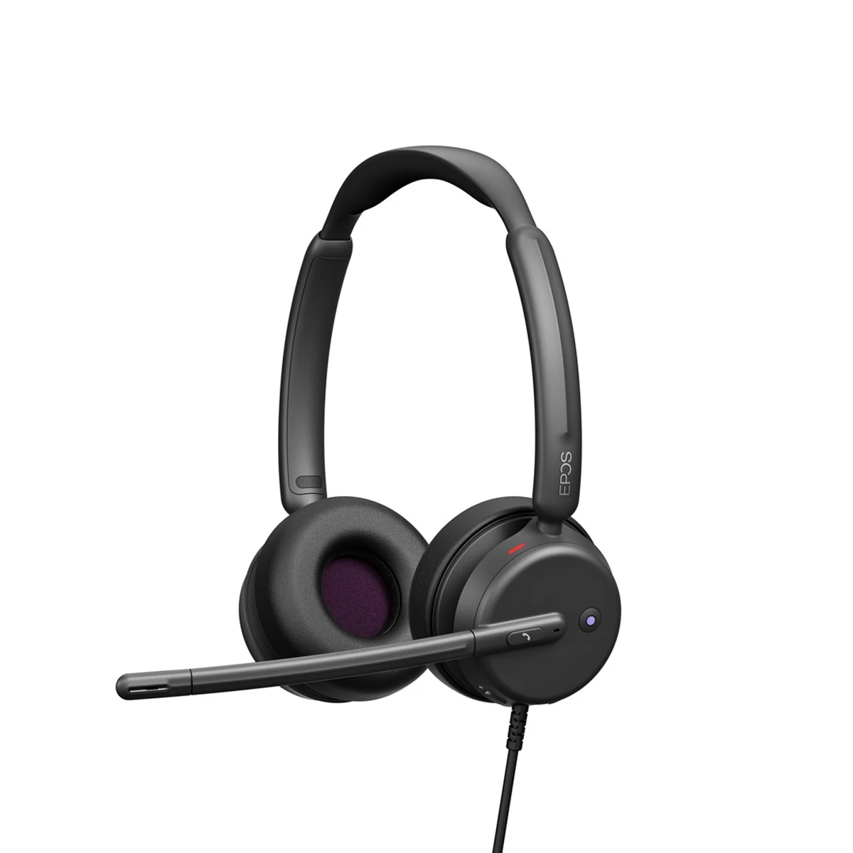 Słuchawki nauszne Epos Impact 460T USB-C