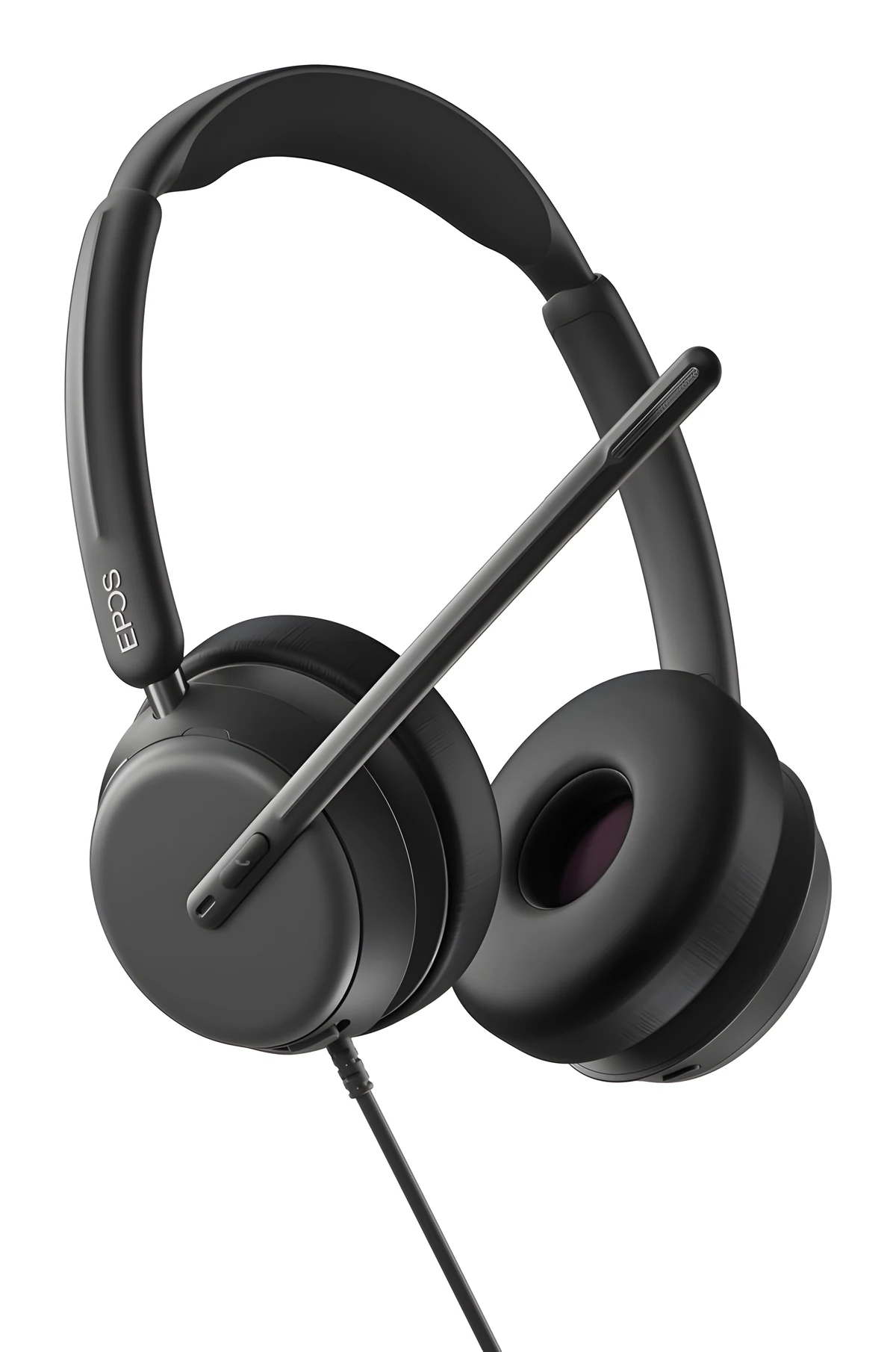 Słuchawki nauszne Epos Impact 860 ANC USB-C