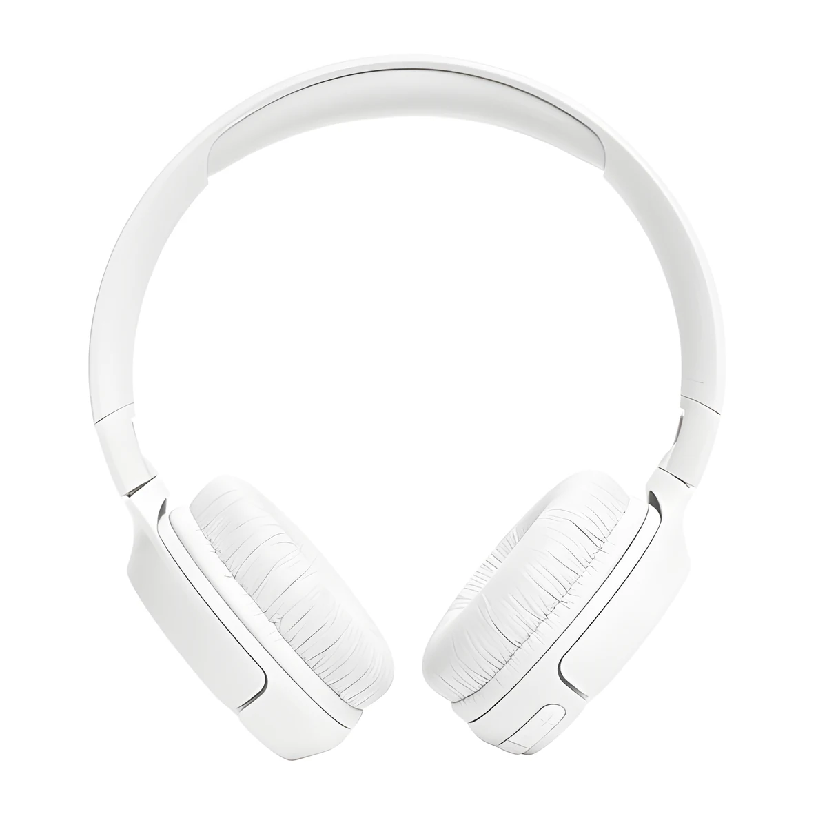 Słuchawki nauszne JBL T520 BT2 białe