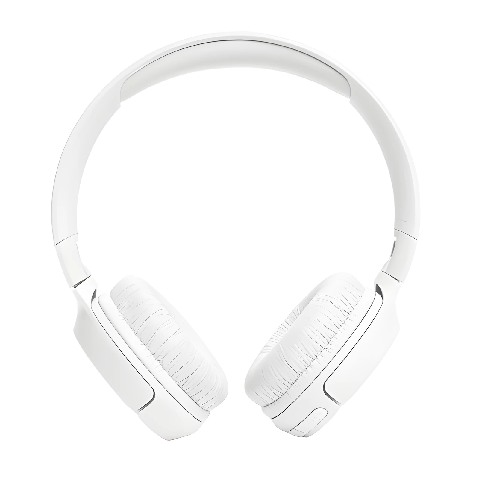 Słuchawki nauszne JBL T520 BT2 białe — zdjęcie 1 z 8