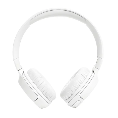 Słuchawki nauszne JBL T520 BT2 białe