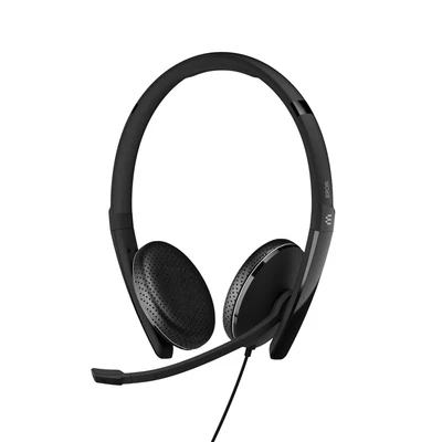 Słuchawki nauszne Epos Adapt 165T USB-C II