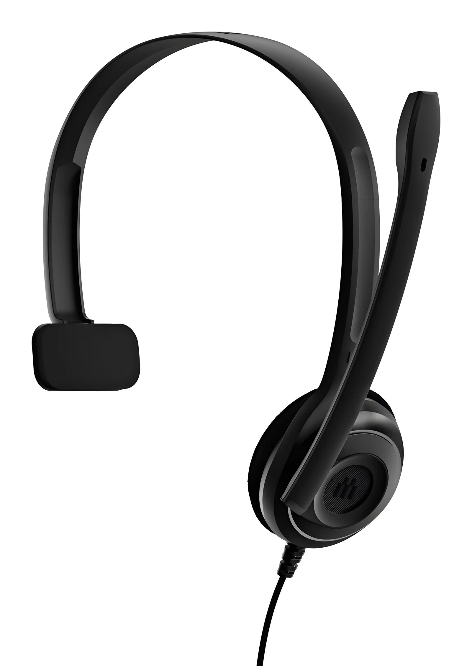 Słuchawki nauszne Epos PC7 USB-A Mono — zdjęcie 1 z 8