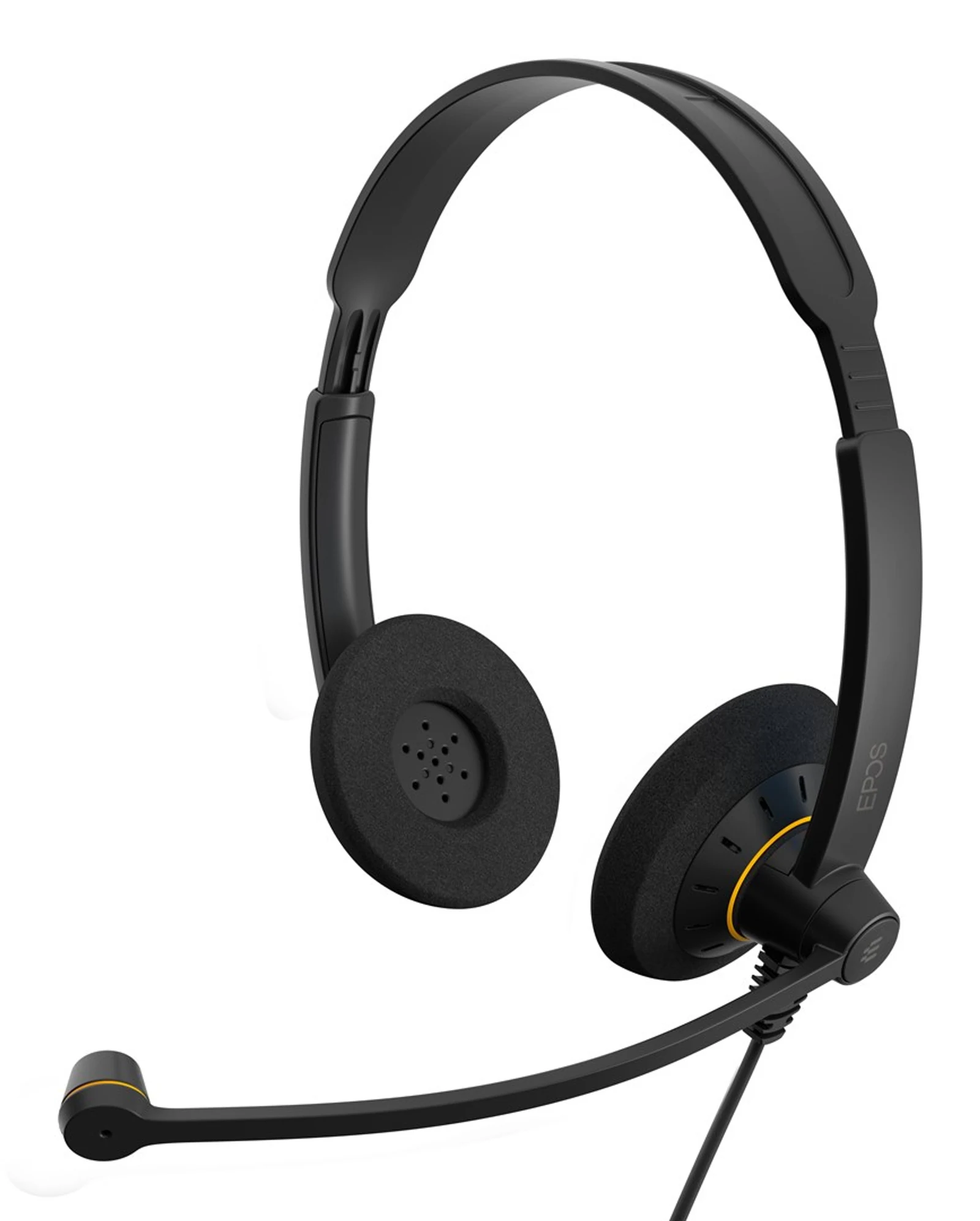 Słuchawki nauszne przewodowe Epos SC60 ML USB-A (OUTLET) — zdjęcie 1 z 8