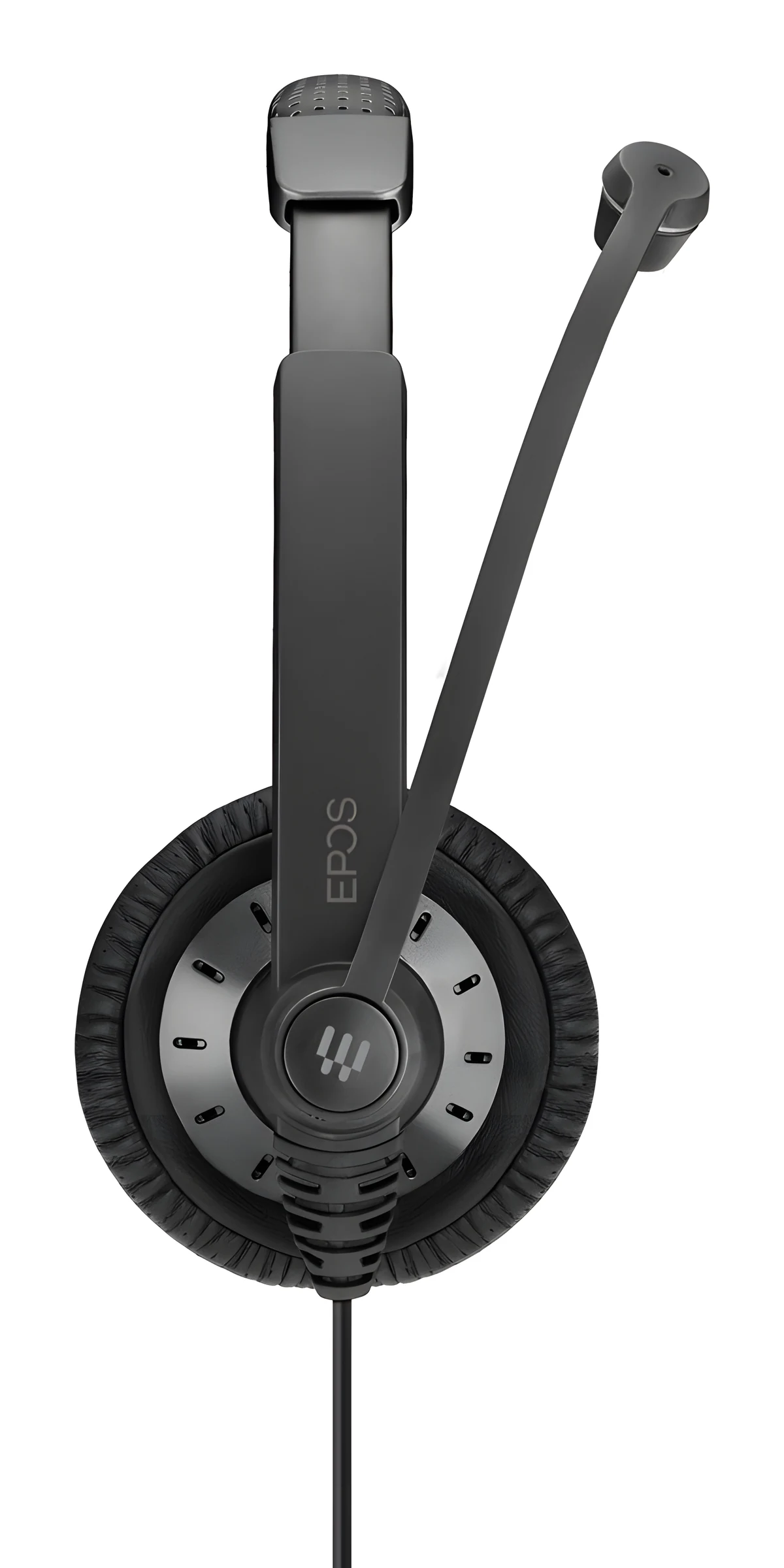 Słuchawki nauszne Epos SC75 MS II USB-A