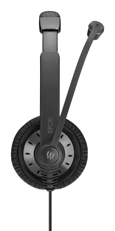 Słuchawki nauszne Epos SC75 MS II USB-A