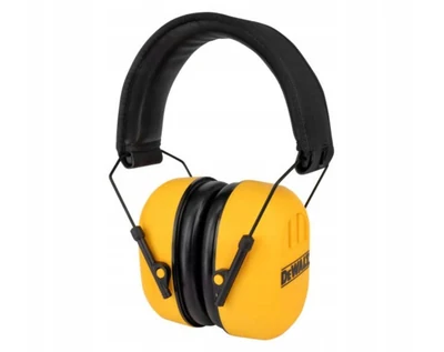 Słuchawki ochronne DPG18 DEWALT, Bluetooth