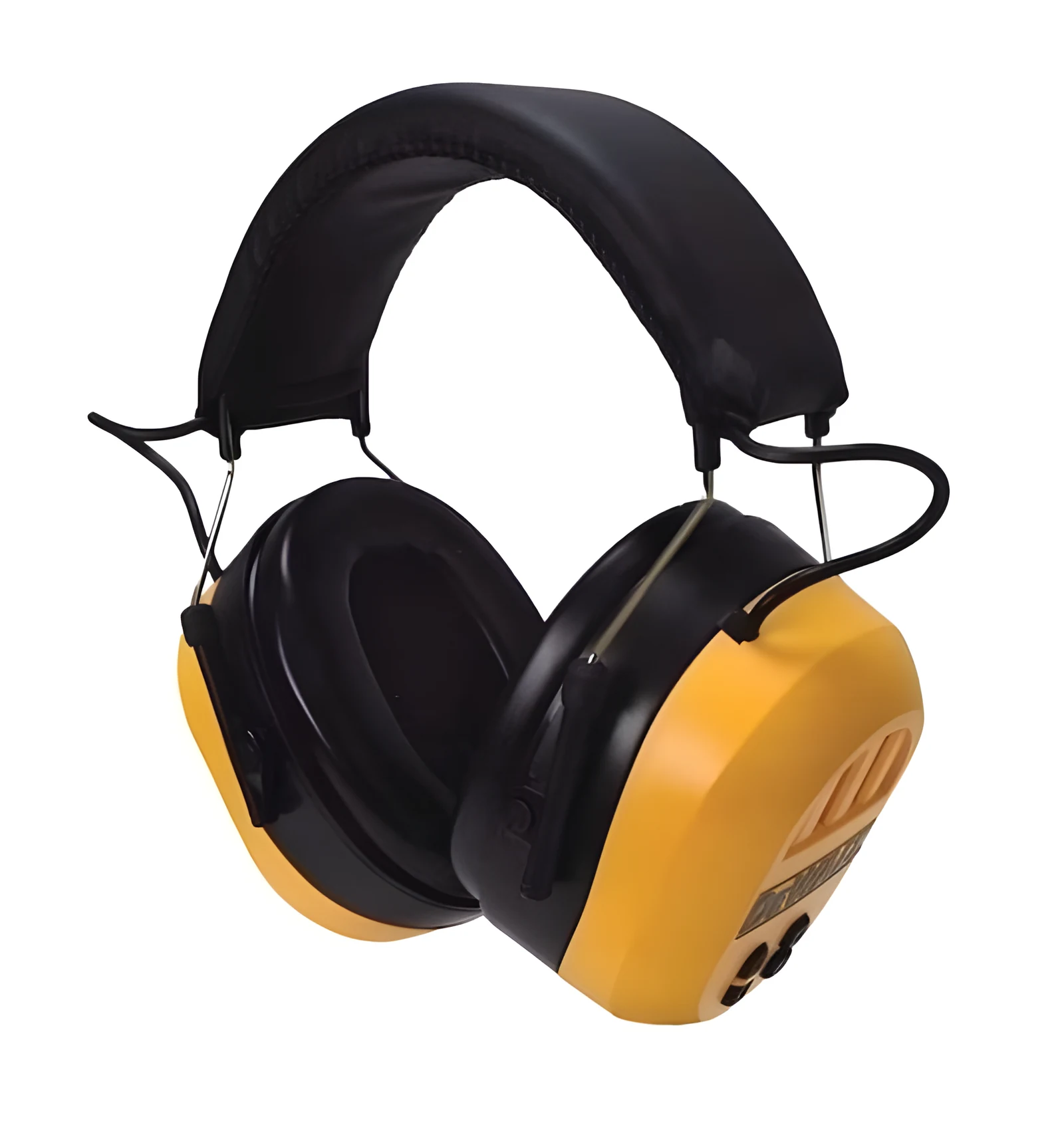 Słuchawki ochronne z bluetooth DPG17 DEWALT — zdjęcie 1 z 3