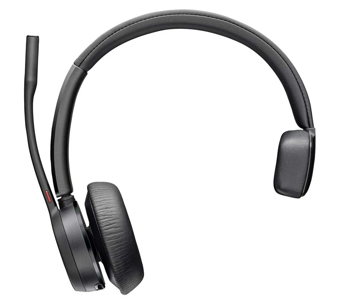 Słuchawki Poly Voyager 4310-M UC + Kabel USB-A to USB-C + Dongle BT700