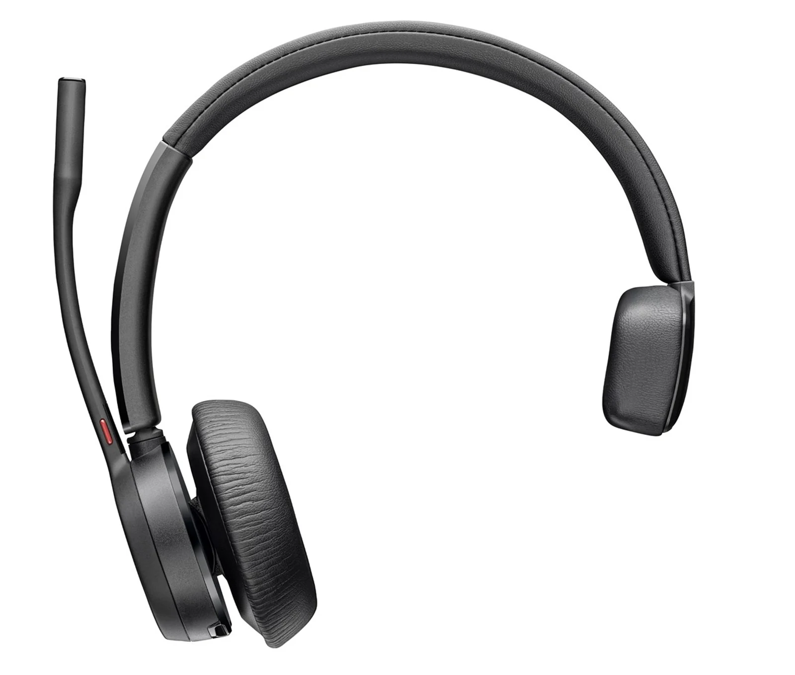 Słuchawki Poly Voyager 4310-M UC + Kabel USB-A to USB-C + Dongle BT700 — zdjęcie 1 z 2