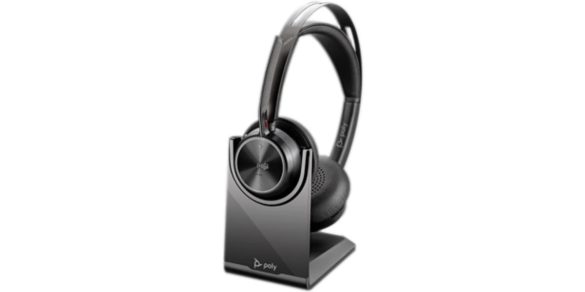 Słuchawki Poly Voyager Focus 2-M USB-C-C