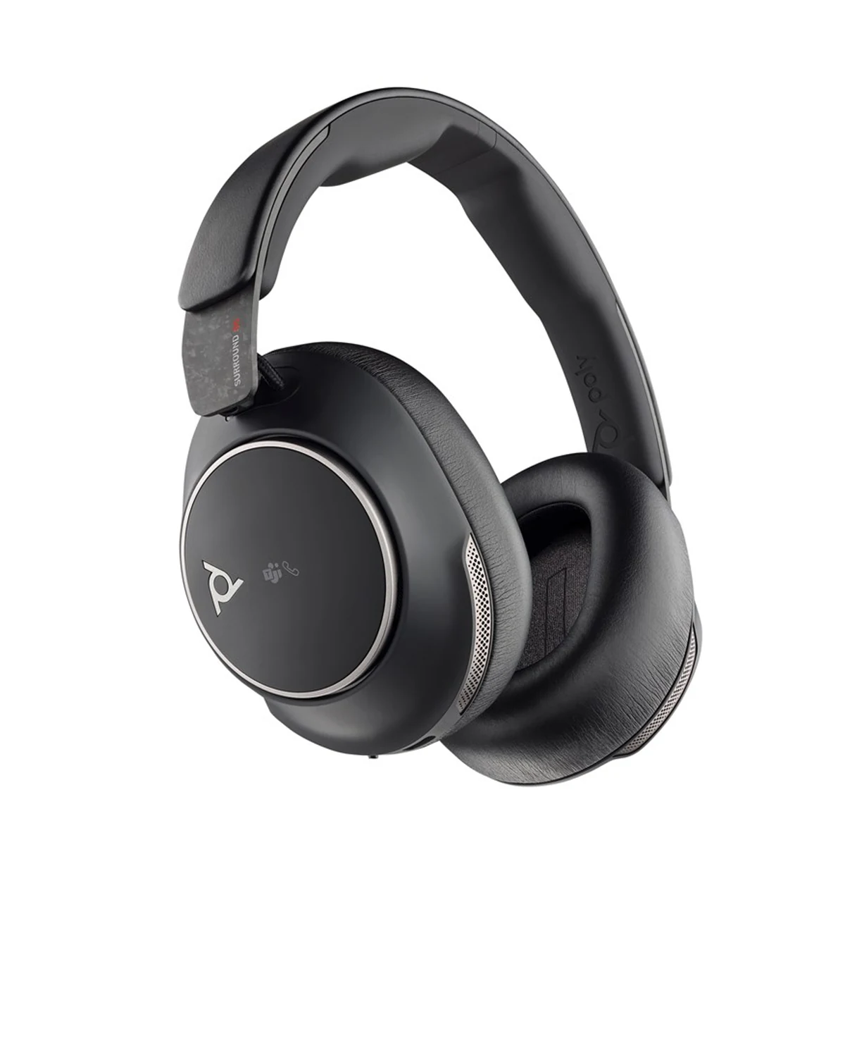 Słuchawki Poly Voyager Surround 80 UC Microsoft Teams