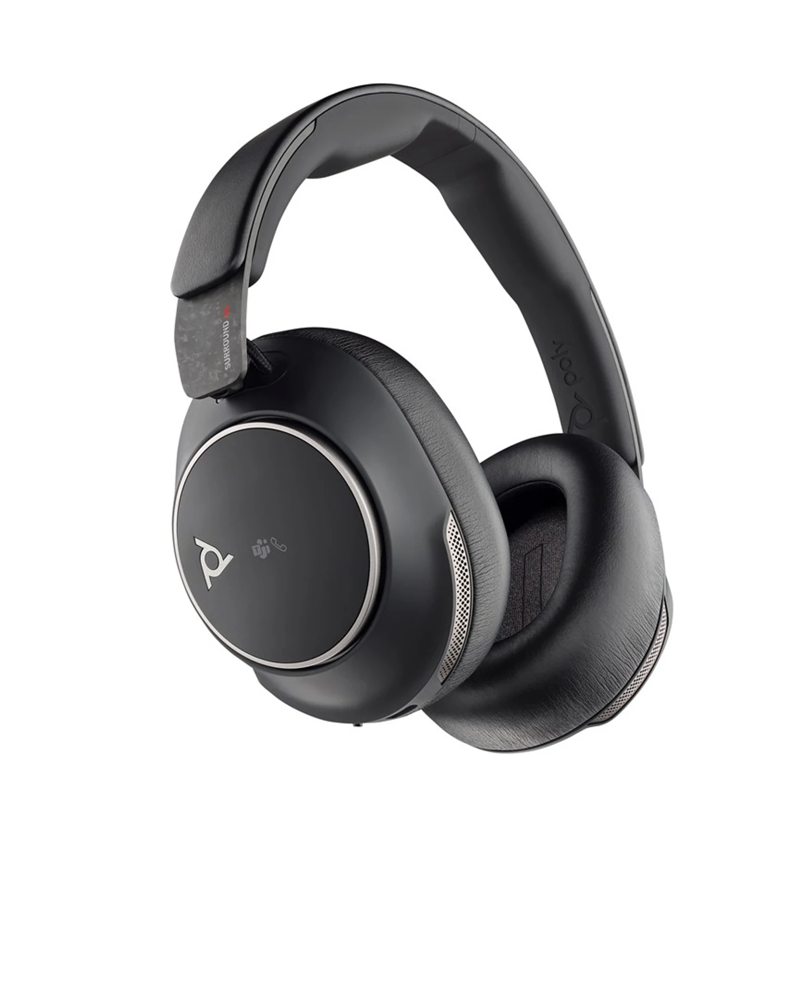 Słuchawki Poly Voyager Surround 80 UC Microsoft Teams — zdjęcie 1 z 5