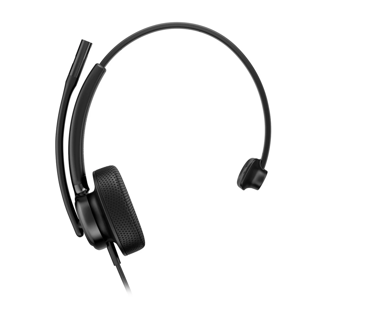 Słuchawki przewodowe HP Poly Mission 415 USB Monaural Headset