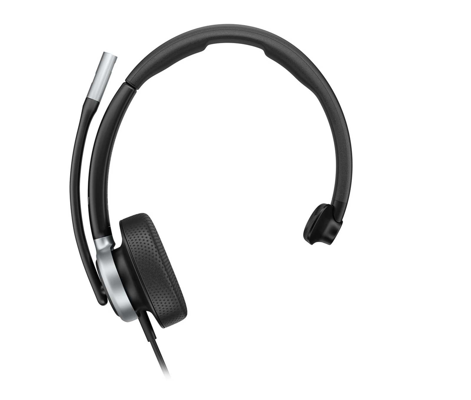 Słuchawki przewodowe HP Poly Mission 615 USB Mono — zdjęcie 1 z 8