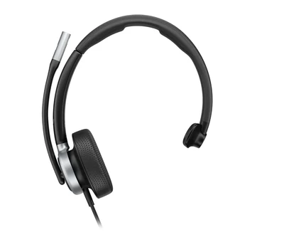 Słuchawki przewodowe HP Poly Mission 615 USB Mono