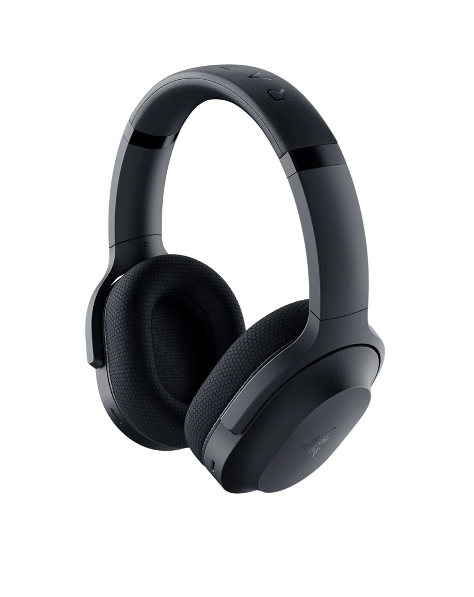 Słuchawki Razer Barracuda Black — zdjęcie 1 z 8